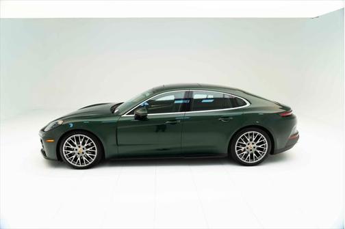 2024 Porsche Panamera