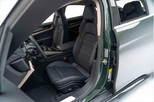 2024 Porsche Panamera