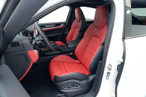 2026 Porsche Cayenne S