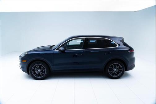 2024 Porsche Cayenne