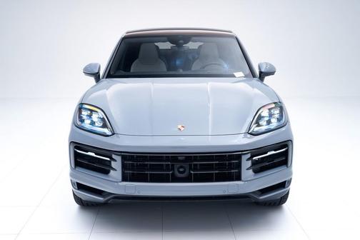 2026 Porsche Cayenne S