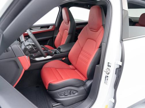 2026 Porsche Cayenne Cayenne S E-Hybrid