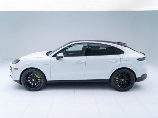 2026 Porsche Cayenne Cayenne S E-Hybrid