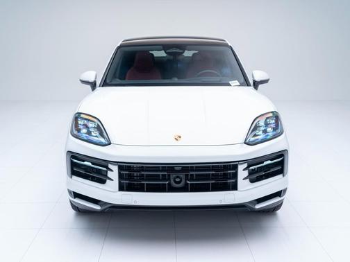 2026 Porsche Cayenne Cayenne S E-Hybrid