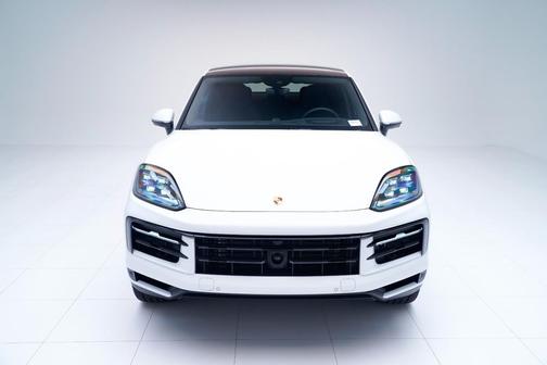 2026 Porsche Cayenne Cayenne E-Hybrid