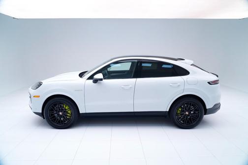 2026 Porsche Cayenne Cayenne E-Hybrid
