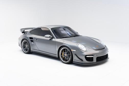 2008 Porsche 911 GT2
