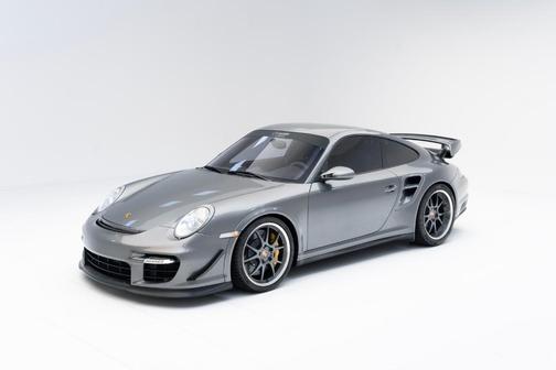 2008 Porsche 911 GT2