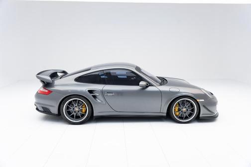 2008 Porsche 911 GT2