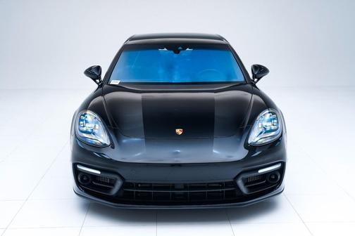 2023 Porsche Panamera 4S