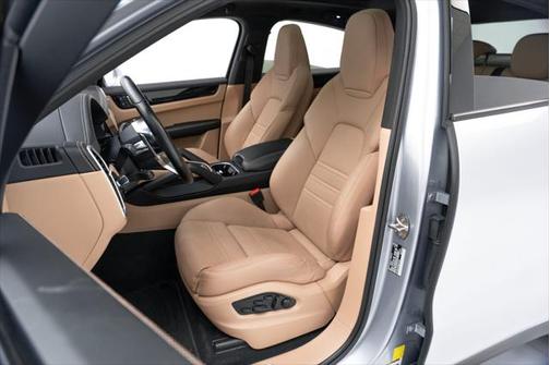 2022 Porsche Cayenne E-Hybrid S