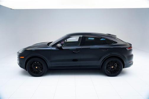 2024 Porsche Cayenne S