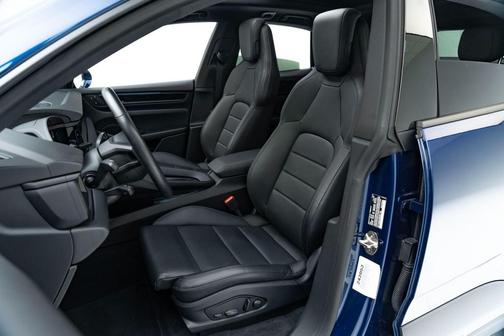 2024 Porsche Macan 4