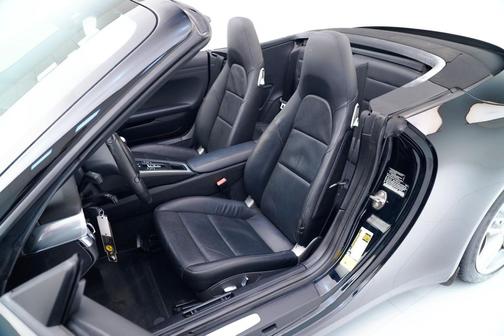 2015 Porsche 911 Carrera