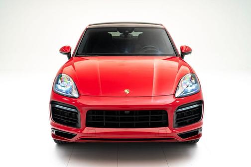 2023 Porsche Cayenne GTS