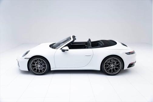2024 Porsche 911 Carrera