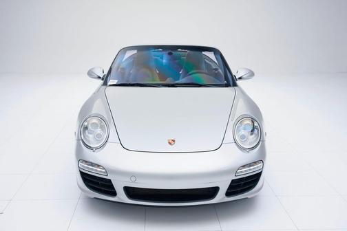 2011 Porsche 911 Carrera S