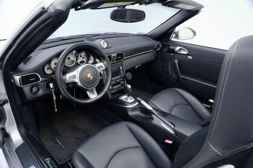 2011 Porsche 911 Carrera S