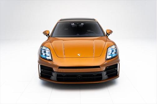 2024 Porsche Panamera