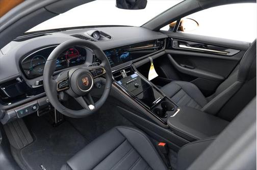 2024 Porsche Panamera