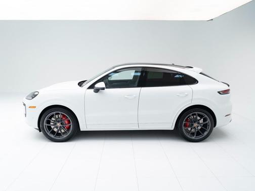 2026 Porsche Cayenne S