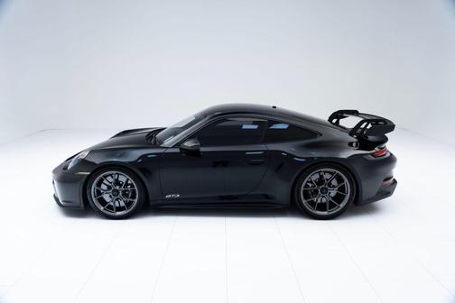 2024 Porsche 911 GT3