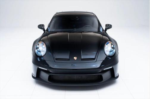 2024 Porsche 911 GT3