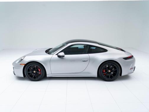 2026 Porsche 911 911 Carrera S