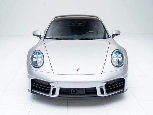 2026 Porsche 911 911 Carrera S