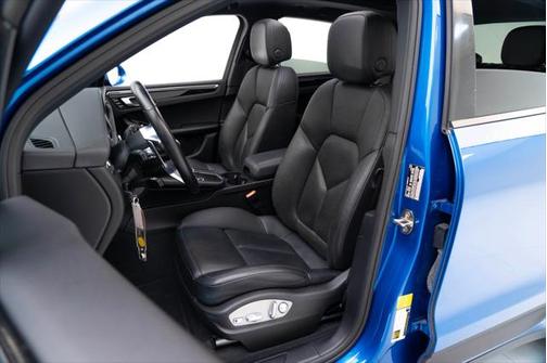 2019 Porsche Macan Base