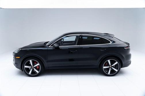 2026 Porsche Cayenne S