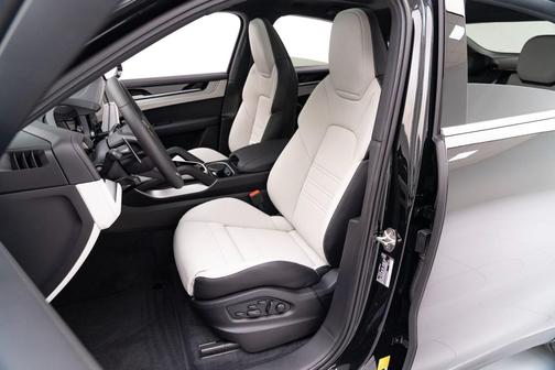 2026 Porsche Cayenne S