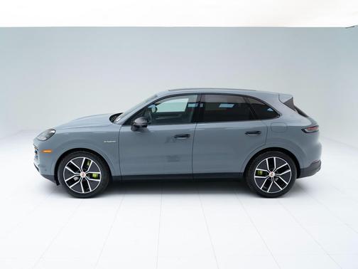 2026 Porsche Cayenne Cayenne S E-Hybrid