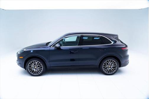 2021 Porsche Cayenne Base (Tiptronic)