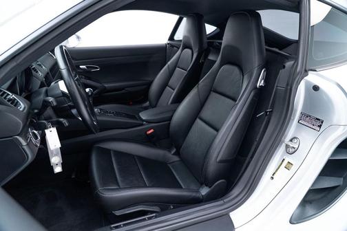 2019 Porsche 718 Cayman