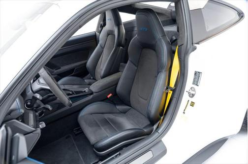 2023 Porsche 911 GT3