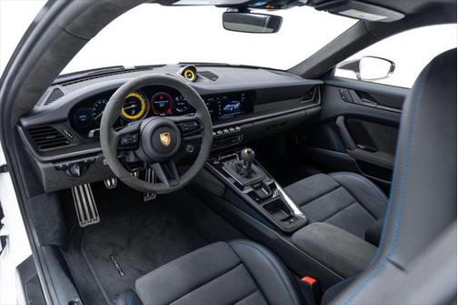 2023 Porsche 911 GT3