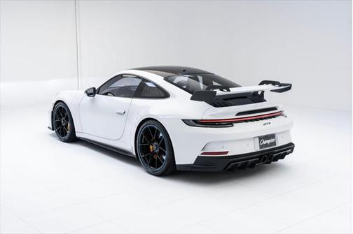 2023 Porsche 911 GT3