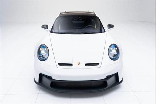 2023 Porsche 911 GT3