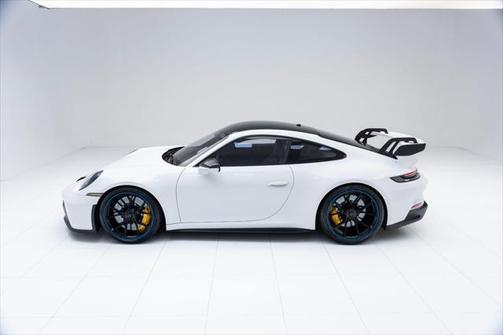 2023 Porsche 911 GT3