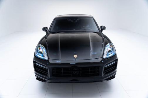2023 Porsche Cayenne GTS