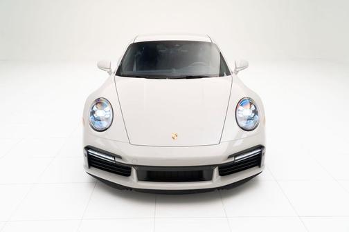 2023 Porsche 911 Turbo S