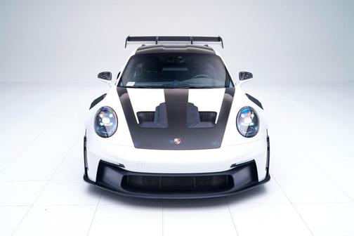 2023 Porsche 911 GT3 RS