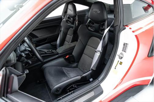2023 Porsche 911 GT3 RS