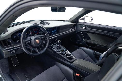 2023 Porsche 911 GT3 RS