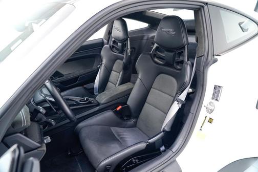 2023 Porsche 911 GT3 RS