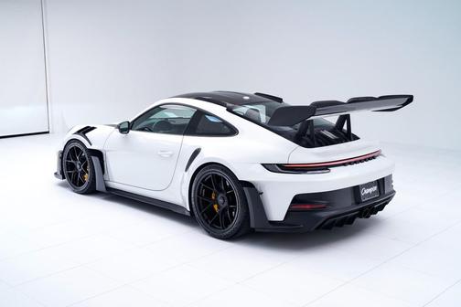 2023 Porsche 911 GT3 RS
