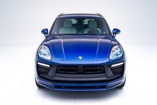 2023 Porsche Macan GTS