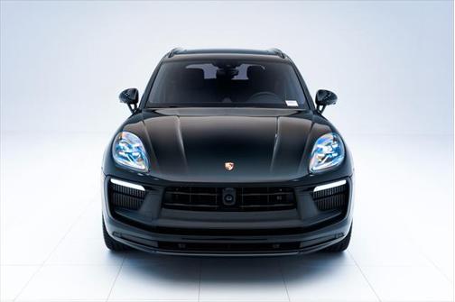 2024 Porsche Macan GTS