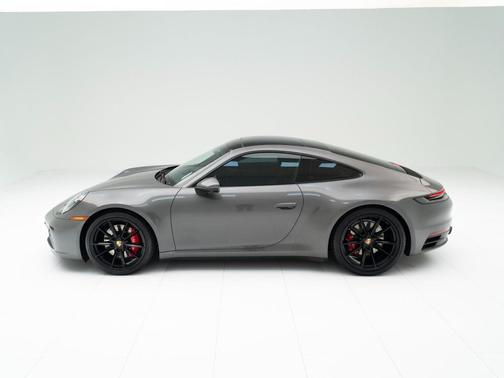 2021 Porsche 911 911 Carrera S